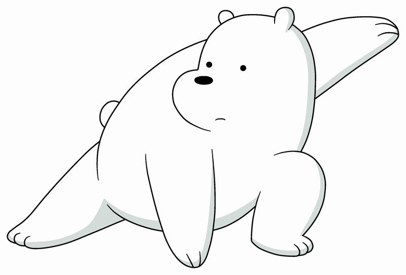 we-bare-bears-ice-bear-wallpaper-6