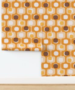 The Nostalgia Trip: Groovy 70s Kitchen