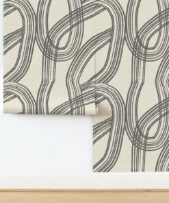 The Modern Monolith: Urban Jungle Geometric