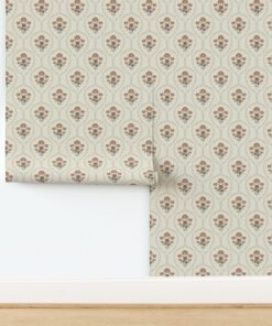 The Fan Favorite: French Country Floral (Small Scale)