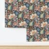 Provincial Bloom: Rustic Country Floral