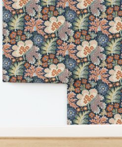 Provincial Bloom: Rustic Country Floral