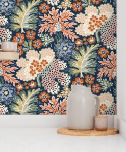 Alternative view of Provincial Bloom: Rustic Country Floral