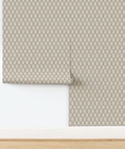 Coastal Chic: Nautical Rope Net