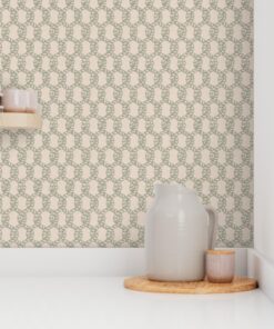 Alternative view of Coastal Chic: Nautical Rope Net