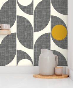 Alternative view of The Infinite Prism: Mid-Century Kaleidoscope