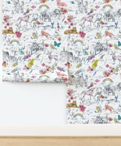 Bold Spirit: Little and Fierce