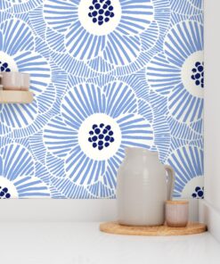 Alternative view of Botanical Brilliance: Overlapping Camellias